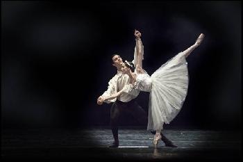 In scena il Balletto del Sud