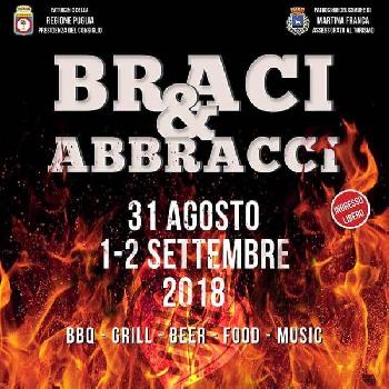 Braci & Abbracci