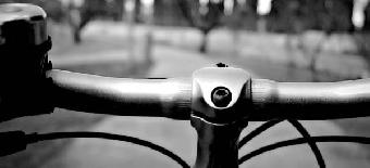 La bicicletta