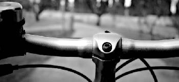 La bicicletta