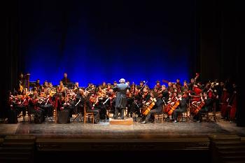 Orchestrissima