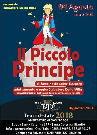 Il Piccolo Principe