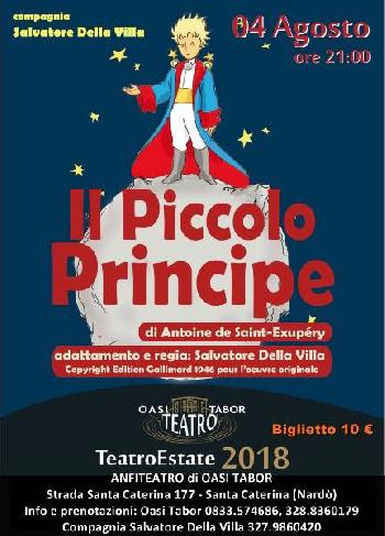 Il Piccolo Principe