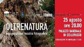 oltrenatura