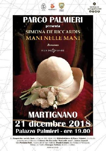 Mani nelle mani
