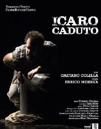 Icaro Caduto
