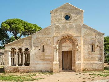 Preghiera per l'unità dei cristiani