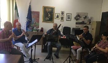 Wind Quintet