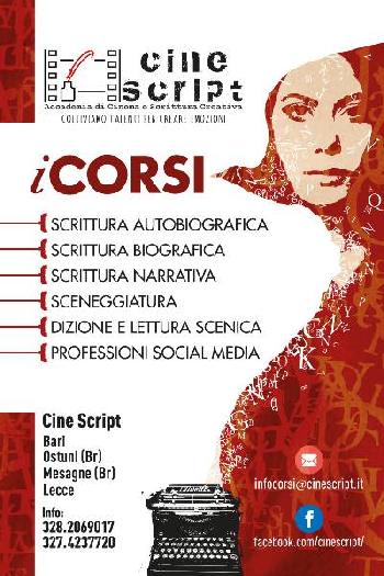 Cine Script