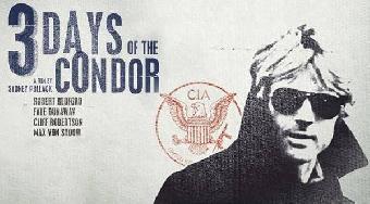 I tre giorni del Condor