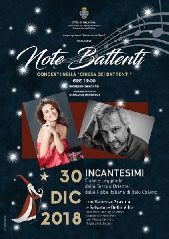 Incantesimi