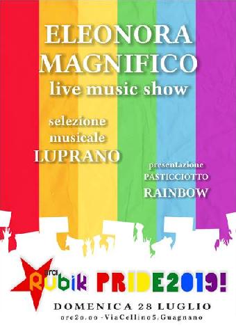 Rubik Pride 2019!