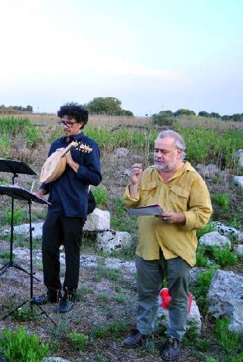 Cantico dei cantici per lingua madre