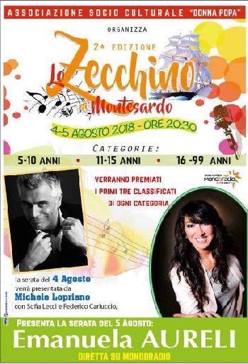 Lo Zecchino