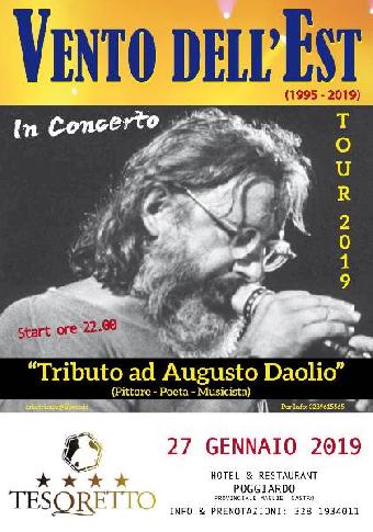 Vento dall'Est
