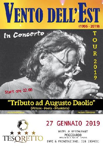 Vento dall'Est