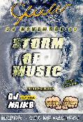 Storm of Music