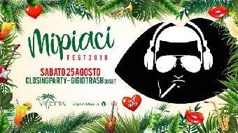 Gigio Trash