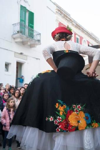 Cisternino Street Festival