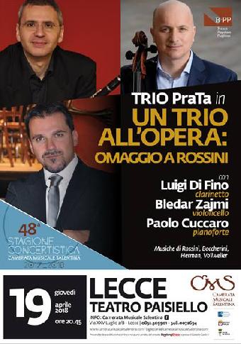Trio PraTa