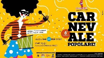 Tutti Diversi! Tutti Uguali!