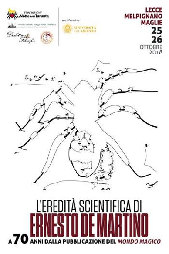 Il mondo magico