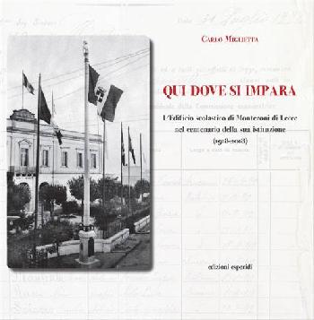 Qui dove si impara