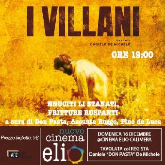 Fritture ruspanti