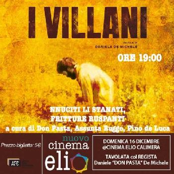 Fritture ruspanti