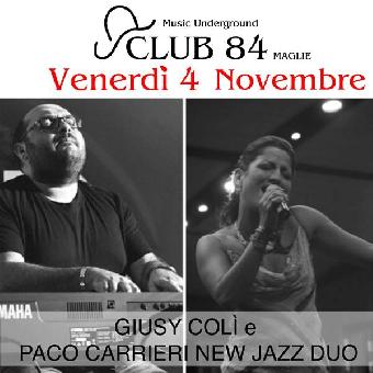 NewJazzDuo