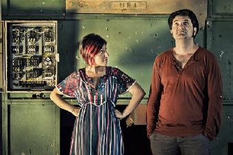 Live show del duo Hasa - Mazzotta