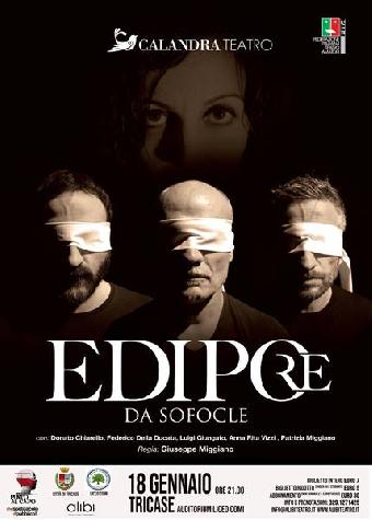 Edipo Re