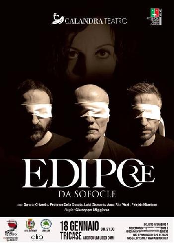 Edipo Re