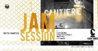 The Jam Night