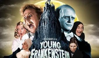 Frankenstein Junior