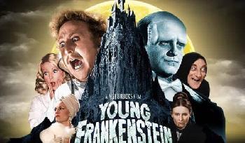 Frankenstein Junior