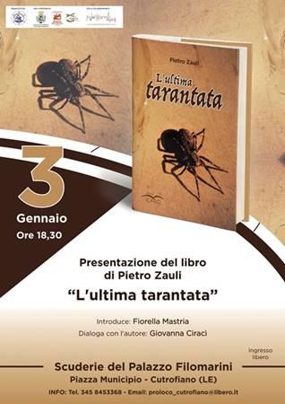 L'ultima tarantata