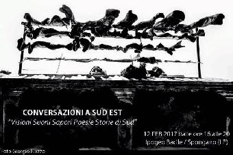 Conversazioni a Sud - Est
