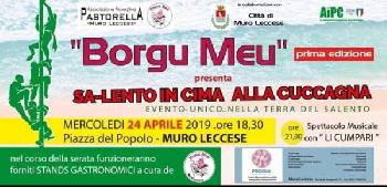 Borgu meu