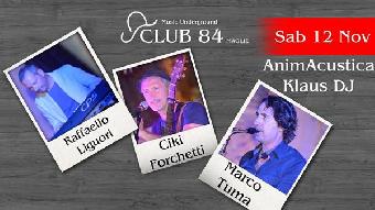 Animacustica