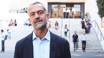 La Lingua disonesta