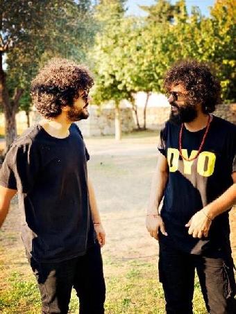 Bob & Perrone