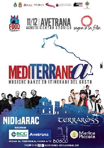 Mediterranea