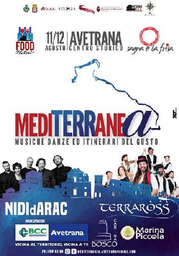 Mediterranea