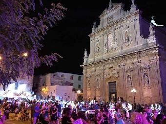 Notte di mezza estate