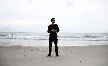 Aperitivi al tramonto