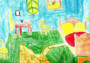 Il piccolo Vincent