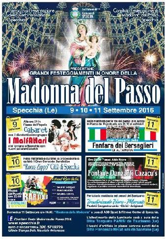 madonnadelpasso