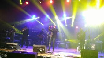 Mama Ska Live