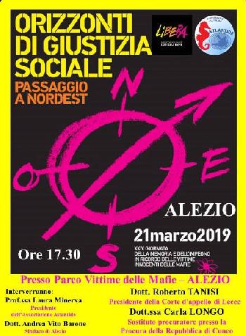 Memoria e Impegno